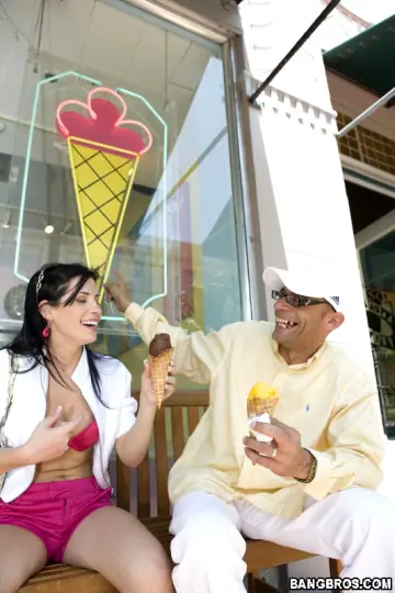 Monstersofcock Model photos