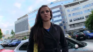 Morgan - Public Agent photo 7