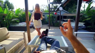 Morgan Rain - I Know That Girl photo 6