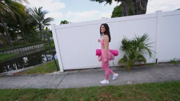 Musa Phoenix & Hope Fontaine - Bang Bus photo 28