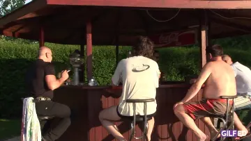 Myra & Bruno - MILFED photo 13
