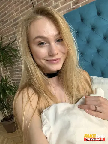 Nancy Ace FakeHub photos