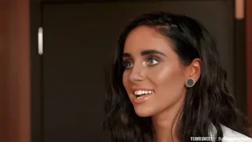 Naomi Woods & Ramon Nomar - TeamSkeet photo 10