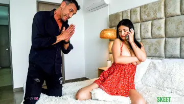Nata Garcia & Marco Banderas - Oye Loca photo 21
