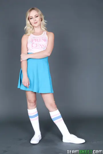 Natalia Queen & Michael Swayze - Exxxtra Small photo 3