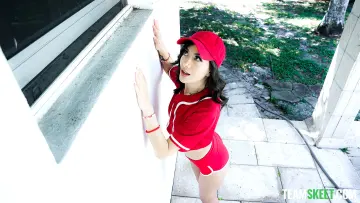 Natalie Brooks & Gi Joey - Exxxtra Small photo 7