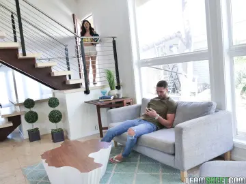Natalie Brooks & Quinton James - Exxxtra Small photo 6