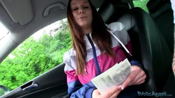 Natalie - Public Agent photo 15