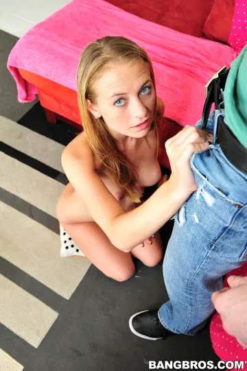 Natasha & Brick Danger - Big Mouthfuls photo 11