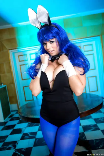 Nekane Sweet - Brazzers Exxtra photo 2