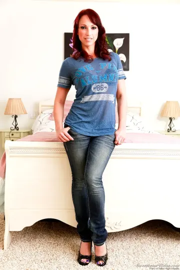 Nicki Hunter - SweetHeartVideo photo 10