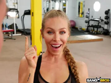 Nicole Aniston - BangBros photo 6