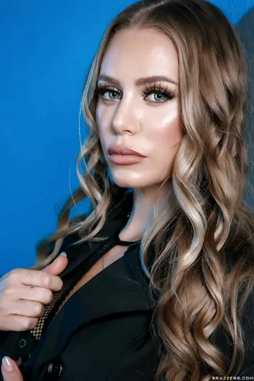 Nicole Aniston - Brazzers Exxtra photo 12