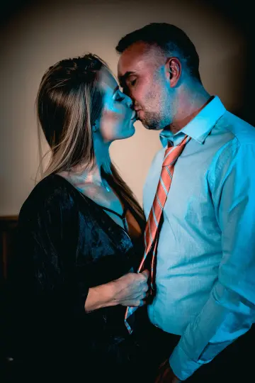 Nicole Aniston & Keiran Lee - Digital Playground photo 5