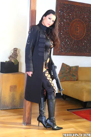 Nikita Denise - Mofos photo 6