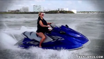 Nikki Benz - BangBros photo 10