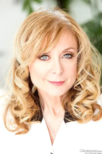 Nina Hartley - RealityJunkies photo 13
