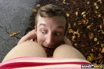 Nina Lopez & Brick Danger - Big Tit Cream Pie photo 52
