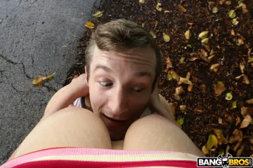 Nina Lopez & Brick Danger - Big Tit Cream Pie photo 54