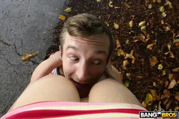 Nina Lopez & Brick Danger - Big Tit Cream Pie photo 55