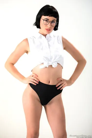 Olive Glass - SweetHeartVideo photo 14