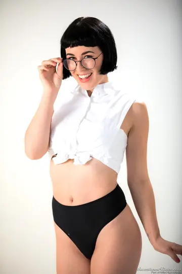 Olive Glass - SweetHeartVideo photo 7
