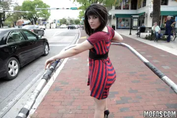 Oxuanna Envy - Mofos photo 2
