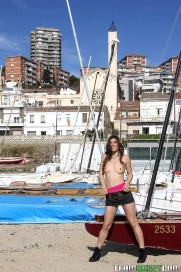 Oyeloca Model - Oye Loca photo 15