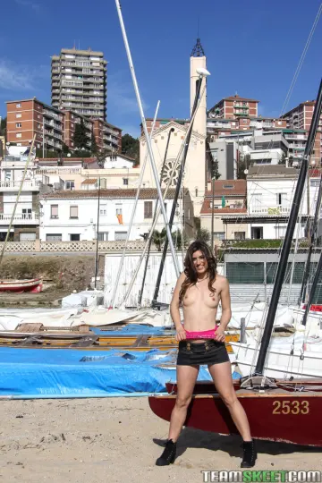 Oyeloca Model - Oye Loca photo 9