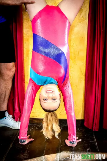Paris White & Danny Mountain - Exxxtra Small photo 9