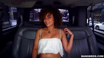 Payton Banks - Bang Bus photo 2