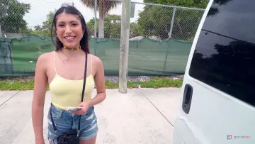 Penelope Woods - BangBros photo 6