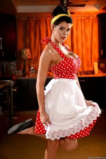 Peta Jensen photos