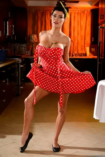 Peta Jensen - Brazzers Exxtra photo 16