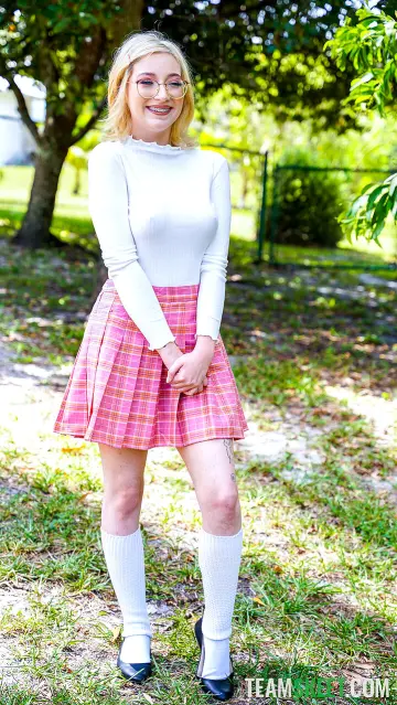 Prim Taylor & Gi Joey - My BabySitters Club photo 19