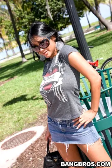 Priya Rai - Monsters of Cock photo 12