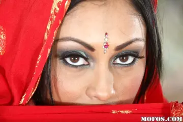 Priya Rai & Priya Anjali Rai - Mofos photo 9