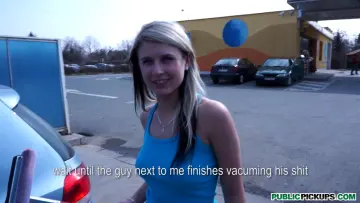 Publicpickups Model - Public Pickups photo 20