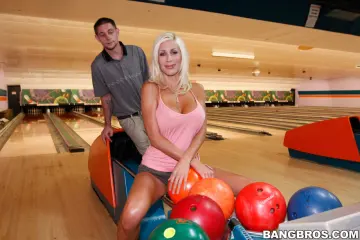 Puma Swede - BangBros photo 3