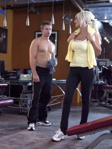 Puma Swede - Porn Star Spa photo 6