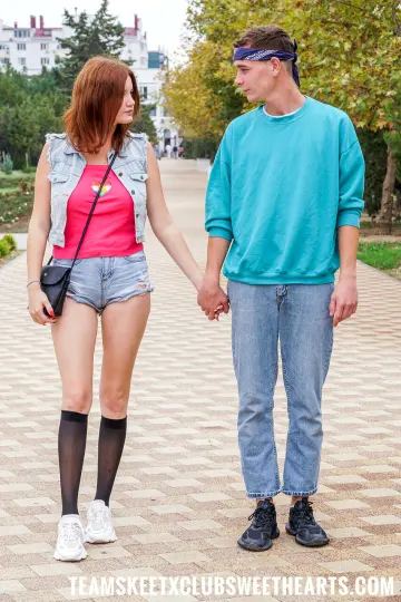Qualin & Rein - TeamSkeet photo 21
