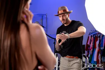 Quinton James - Babes photo 22