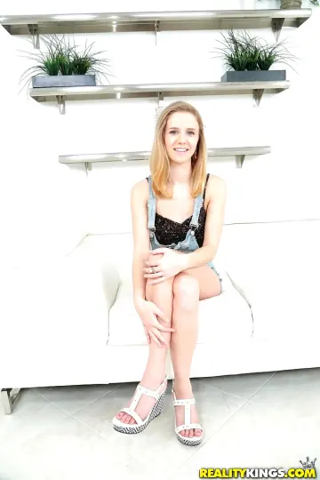Rachel James - Cum Fiesta photo 2