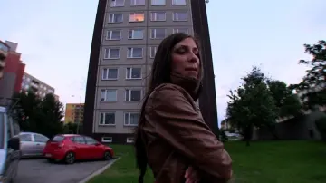 Rachel - Public Agent photo 9