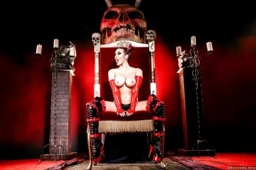 Rachel Starr - Brazzers Exxtra photo 10