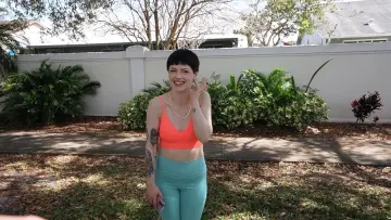 Raee Ripley & Jonathan Jordan - Bang Bus photo 11