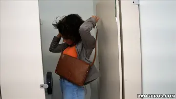 Raven - Glory Hole Loads photo 8