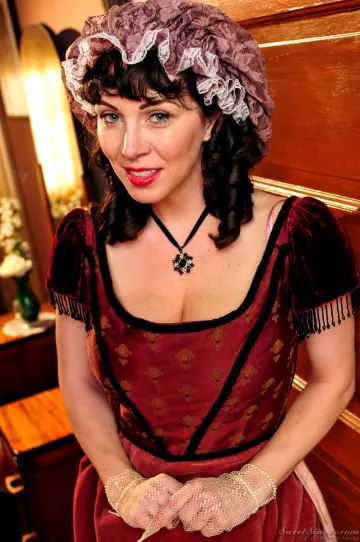 Rayveness & Sean Michaels photos