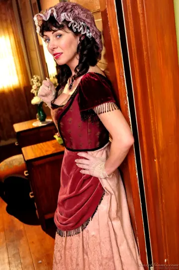 Rayveness & Sean Michaels - SweetSinner photo 12