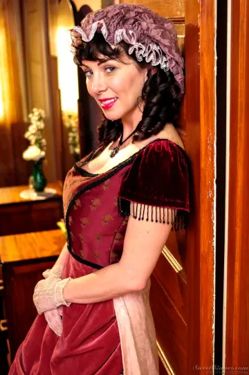 Rayveness & Sean Michaels - SweetSinner photo 6